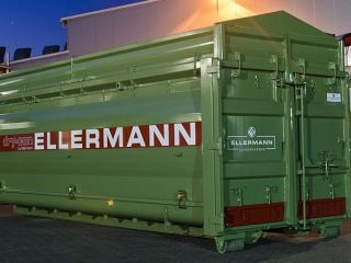 Steckbare Bordwände