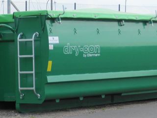 Standard 1500 mm hoch